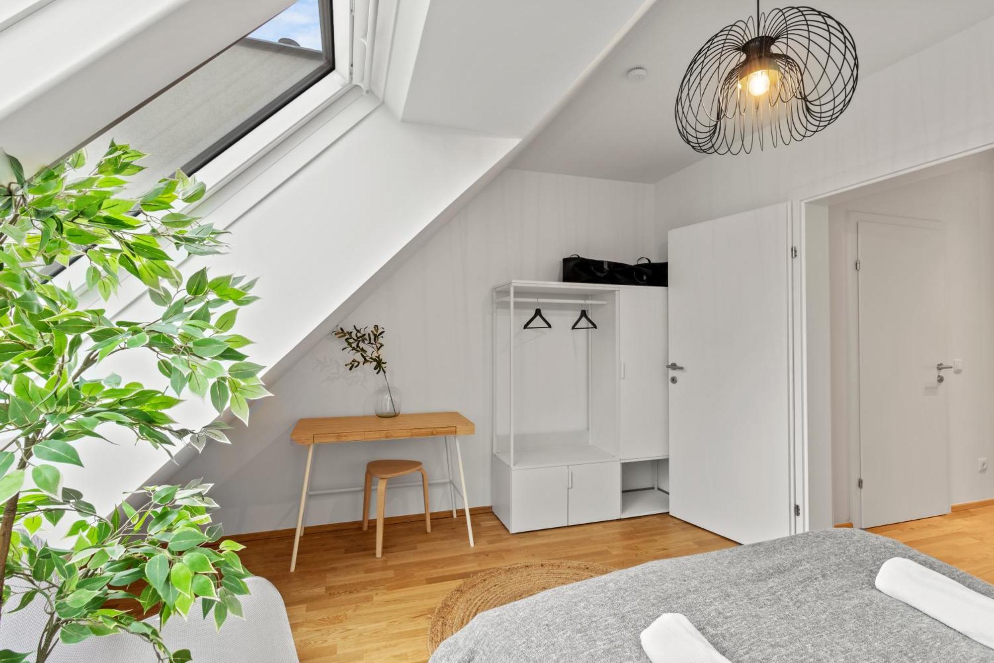 1 Min To Public Transport - 3 Min To Supermarket And Pharmacy - On-Site Parking For 19,90 Eur Vienna Exterior photo