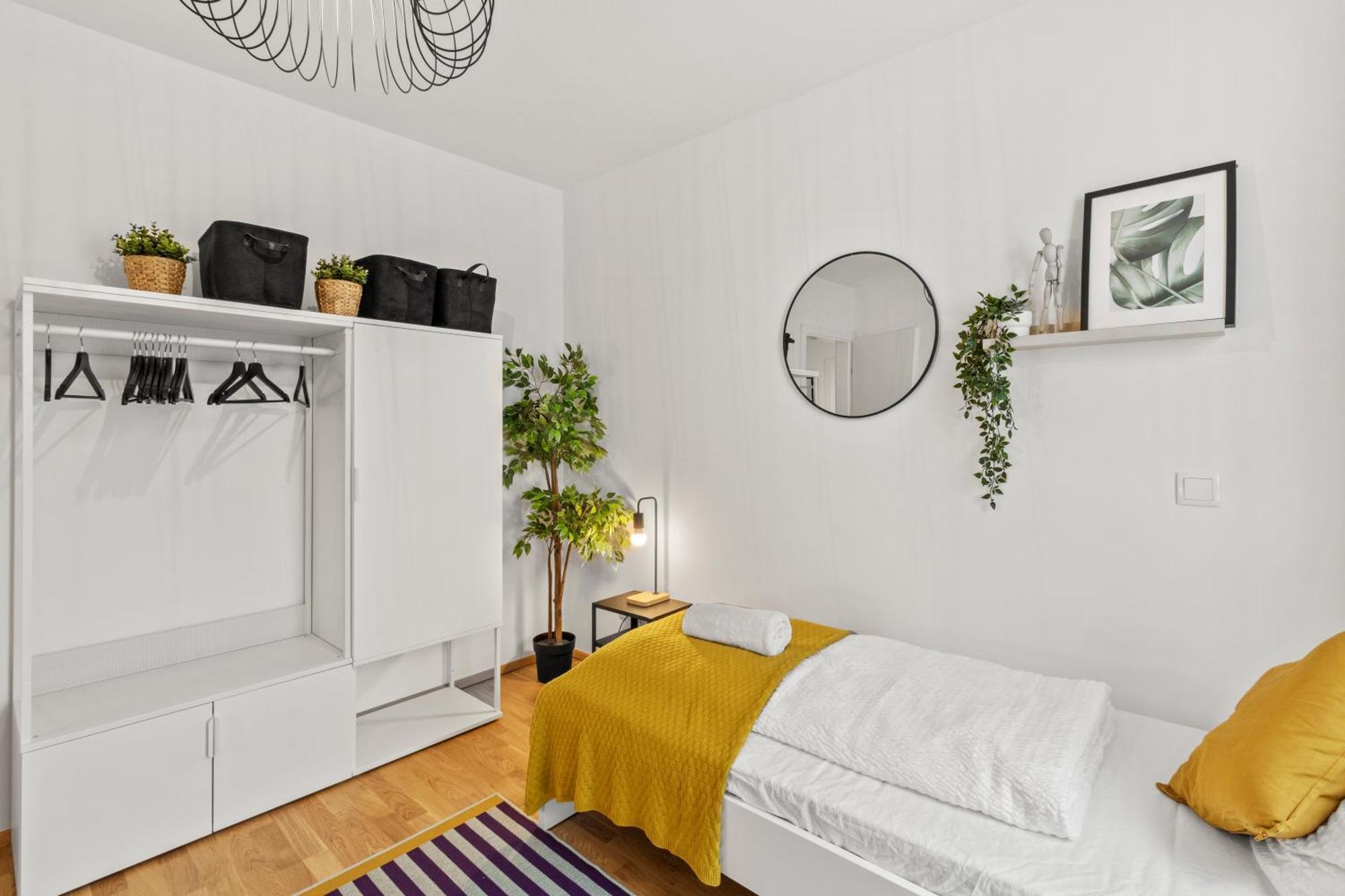 1 Min To Public Transport - 3 Min To Supermarket And Pharmacy - On-Site Parking For 19,90 Eur Vienna Exterior photo