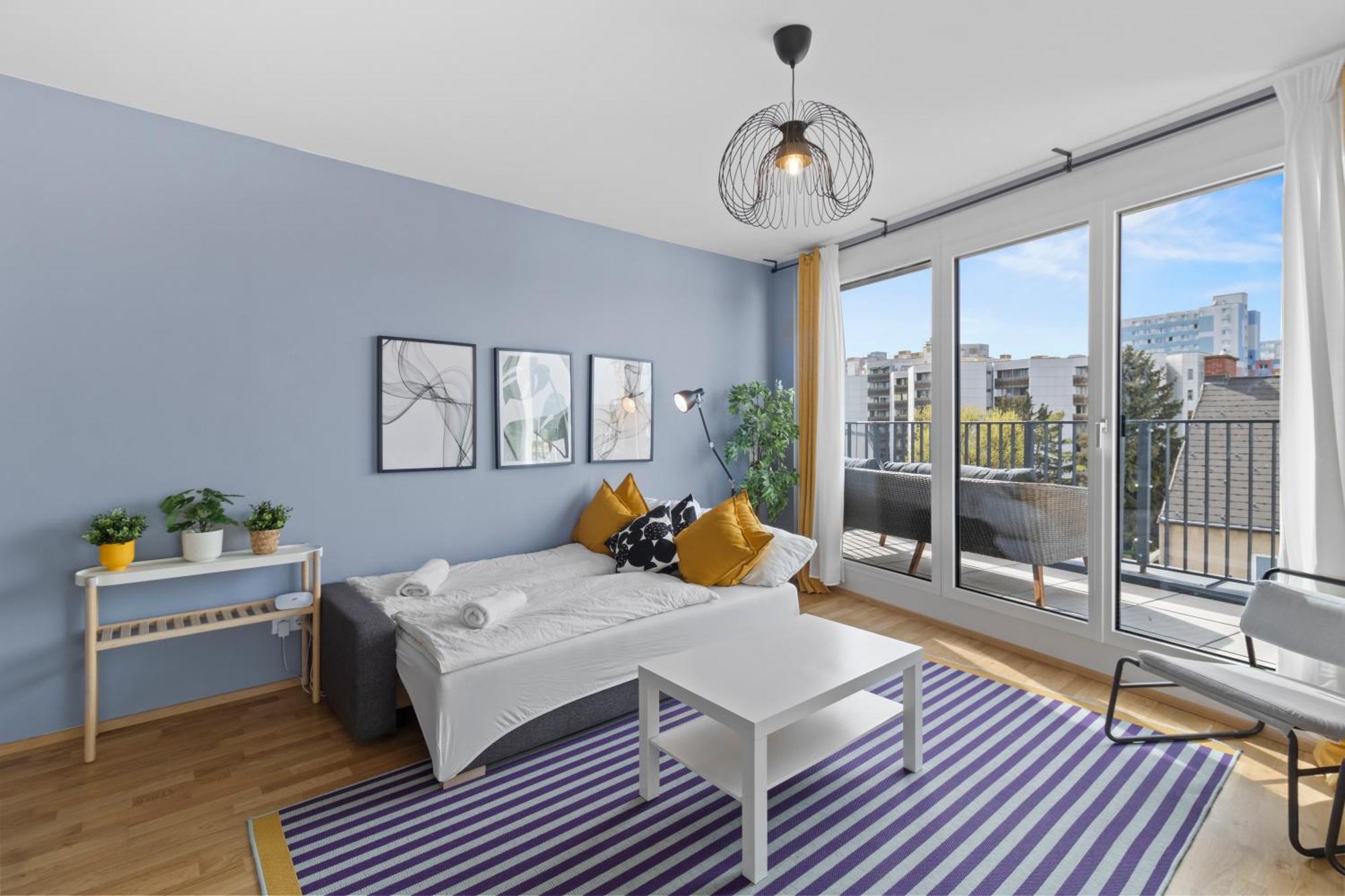 1 Min To Public Transport - 3 Min To Supermarket And Pharmacy - On-Site Parking For 19,90 Eur Vienna Exterior photo