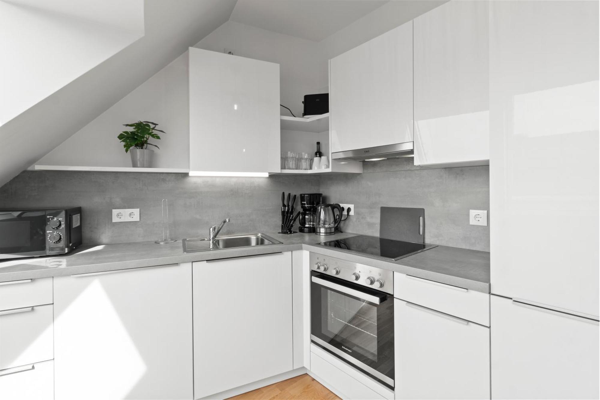 1 Min To Public Transport - 3 Min To Supermarket And Pharmacy - On-Site Parking For 19,90 Eur Vienna Exterior photo