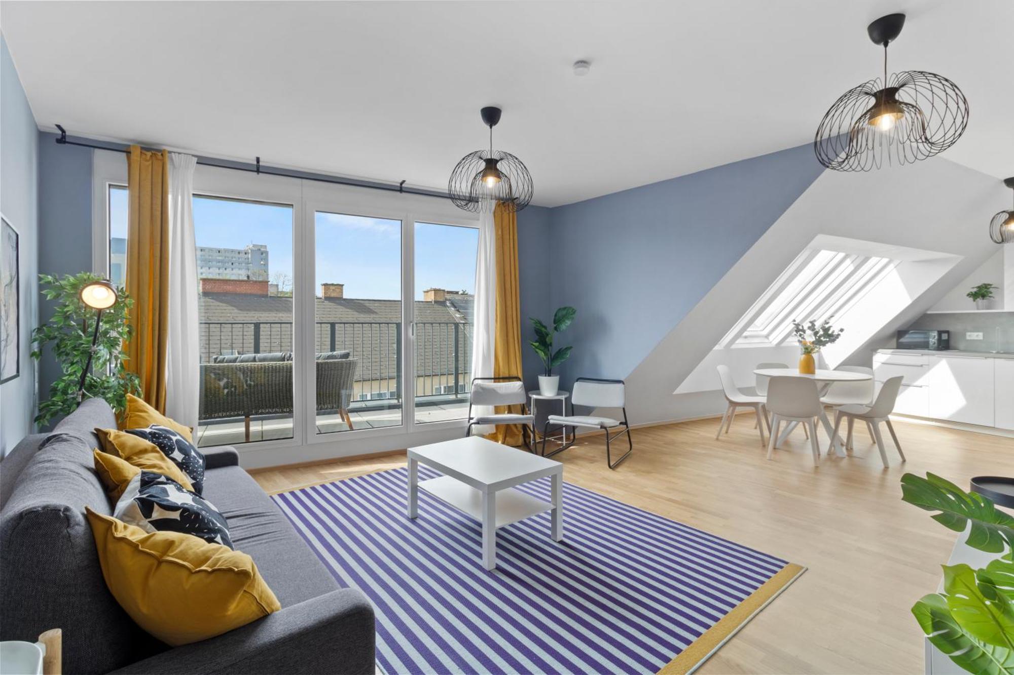 1 Min To Public Transport - 3 Min To Supermarket And Pharmacy - On-Site Parking For 19,90 Eur Vienna Exterior photo