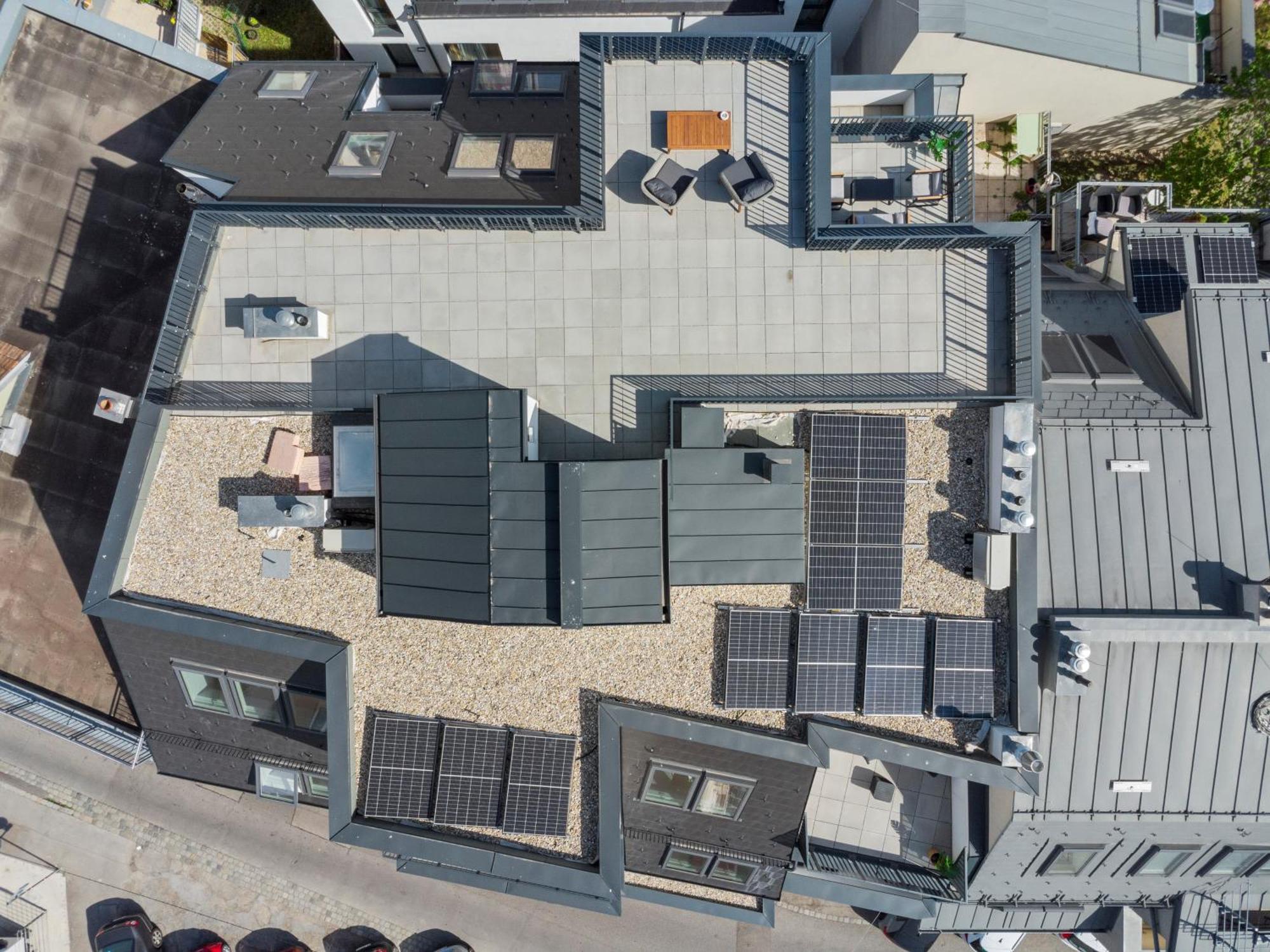 1 Min To Public Transport - 3 Min To Supermarket And Pharmacy - On-Site Parking For 19,90 Eur Vienna Exterior photo