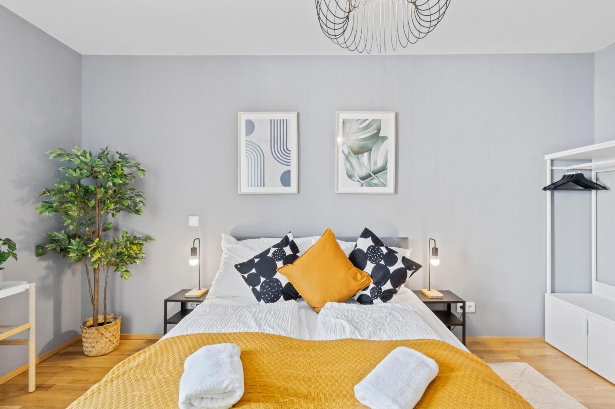 1 Min To Public Transport - 3 Min To Supermarket And Pharmacy - On-Site Parking For 19,90 Eur Vienna Exterior photo