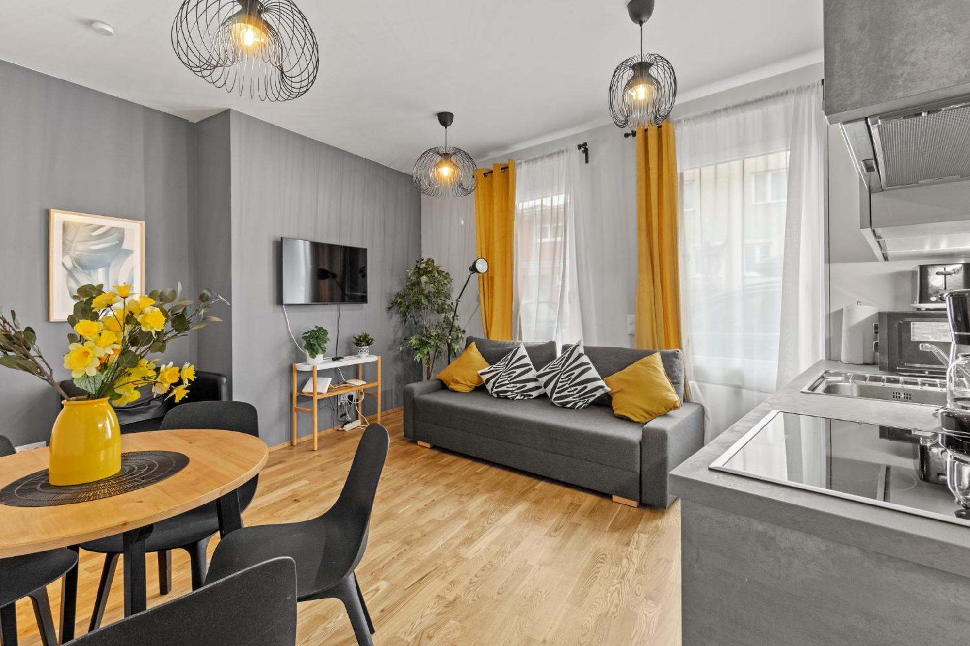 1 Min To Public Transport - 3 Min To Supermarket And Pharmacy - On-Site Parking For 19,90 Eur Vienna Exterior photo